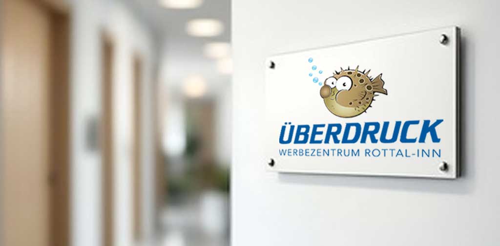 Werbun innen